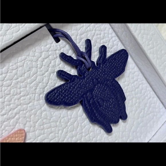 New In Box Dior Pink Star Handbag Accessories Charm set of 3 - Picture 4 of 5